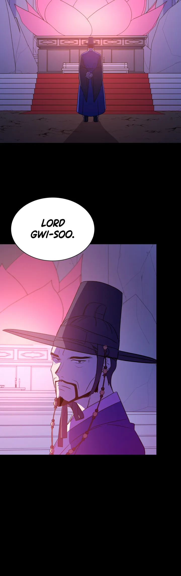 Haechi’s Princess Chapter 3 - Page 28