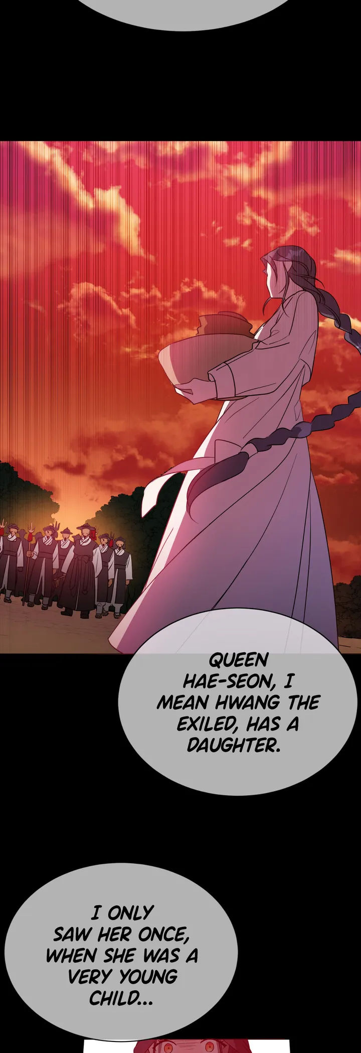 Haechi’s Princess Chapter 3 - Page 33