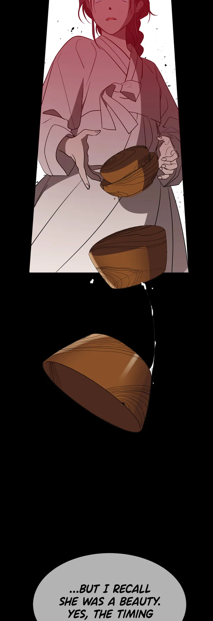 Haechi’s Princess Chapter 3 - Page 34