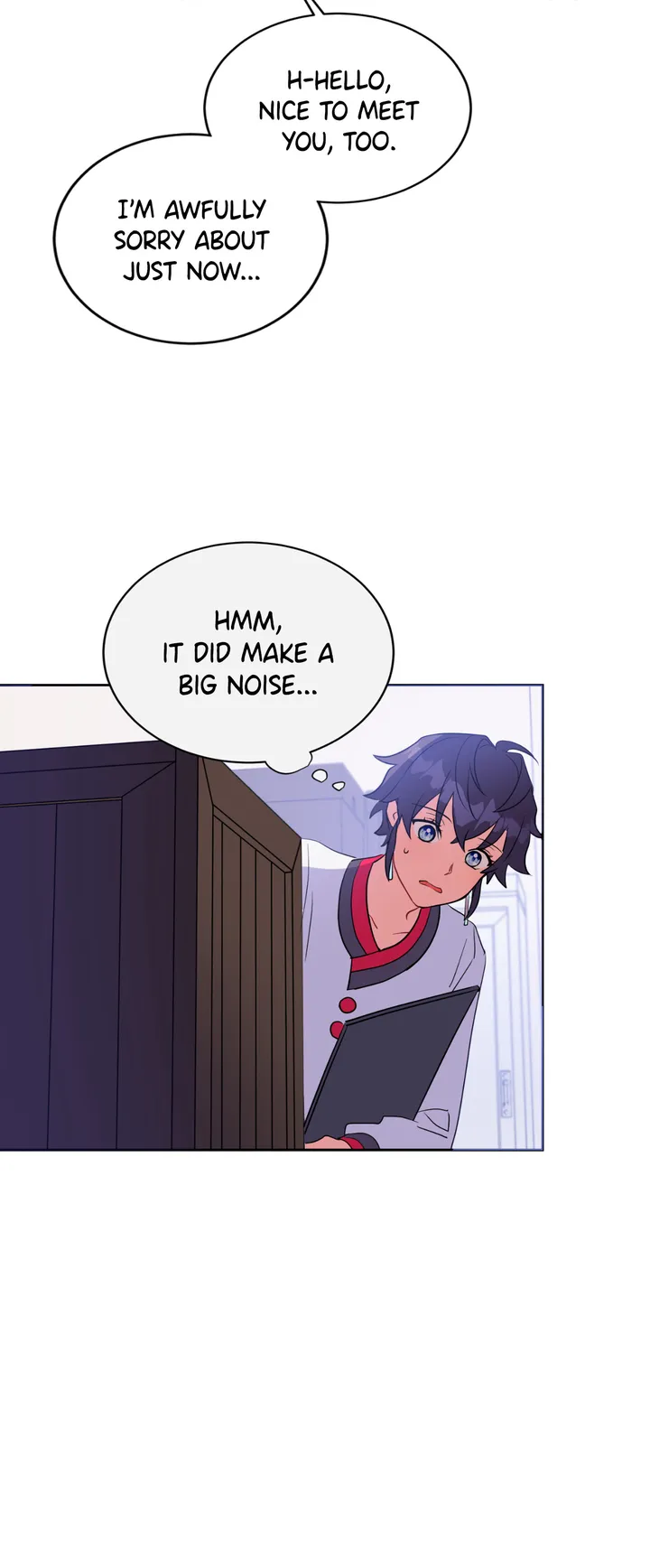 Haechi’s Princess Chapter 3 - Page 38