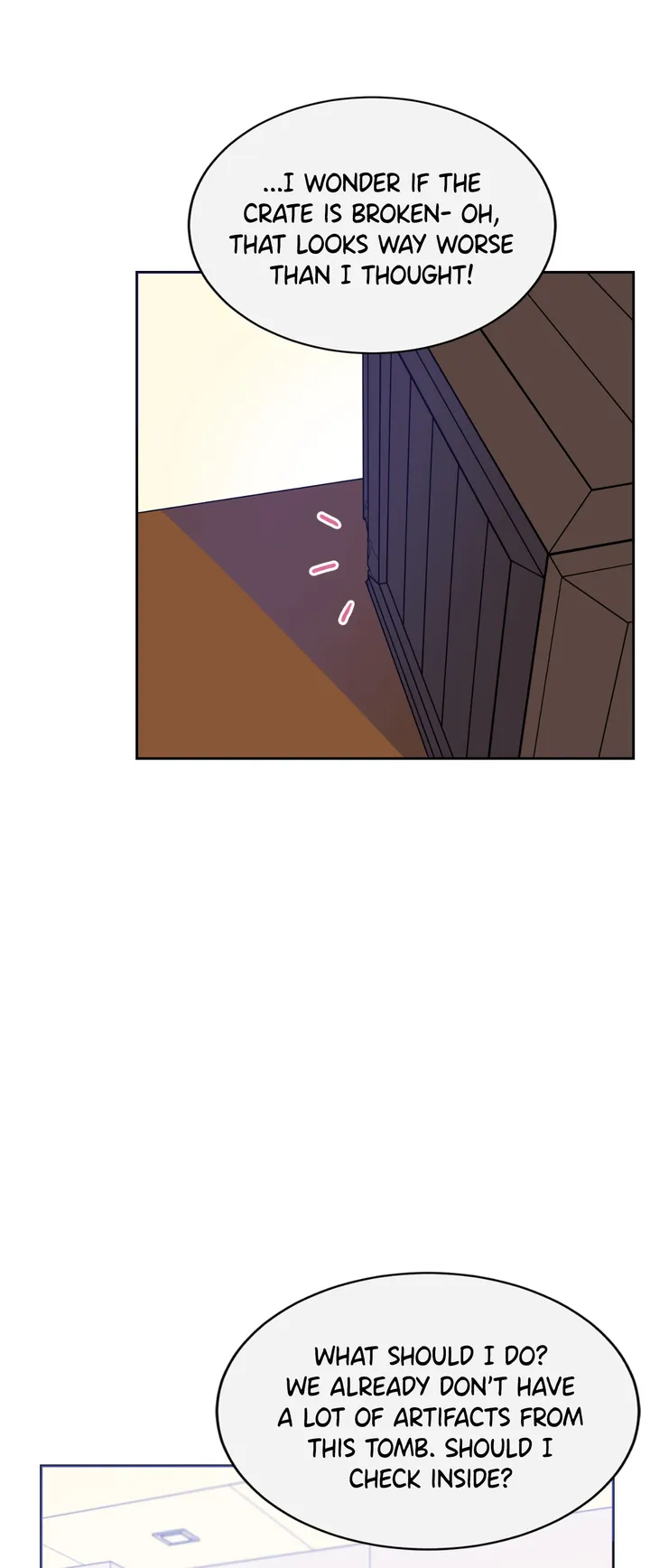 Haechi’s Princess Chapter 3 - Page 39