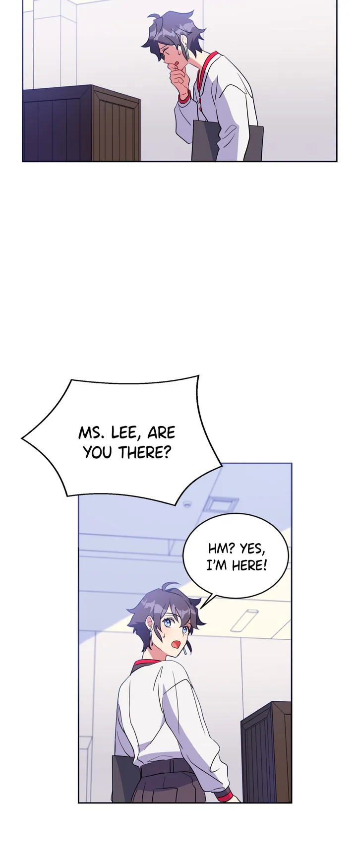 Haechi’s Princess Chapter 3 - Page 40