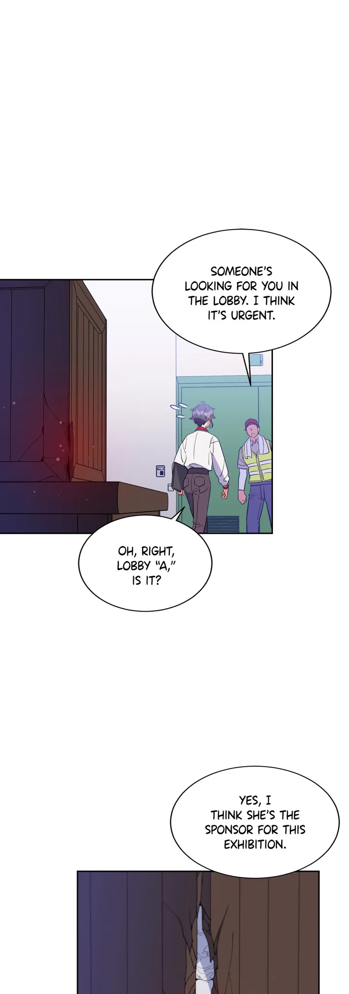 Haechi’s Princess Chapter 3 - Page 41