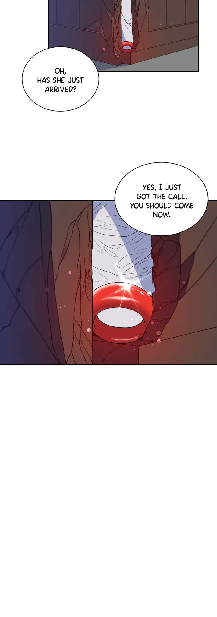 Haechi’s Princess Chapter 3 - Page 42