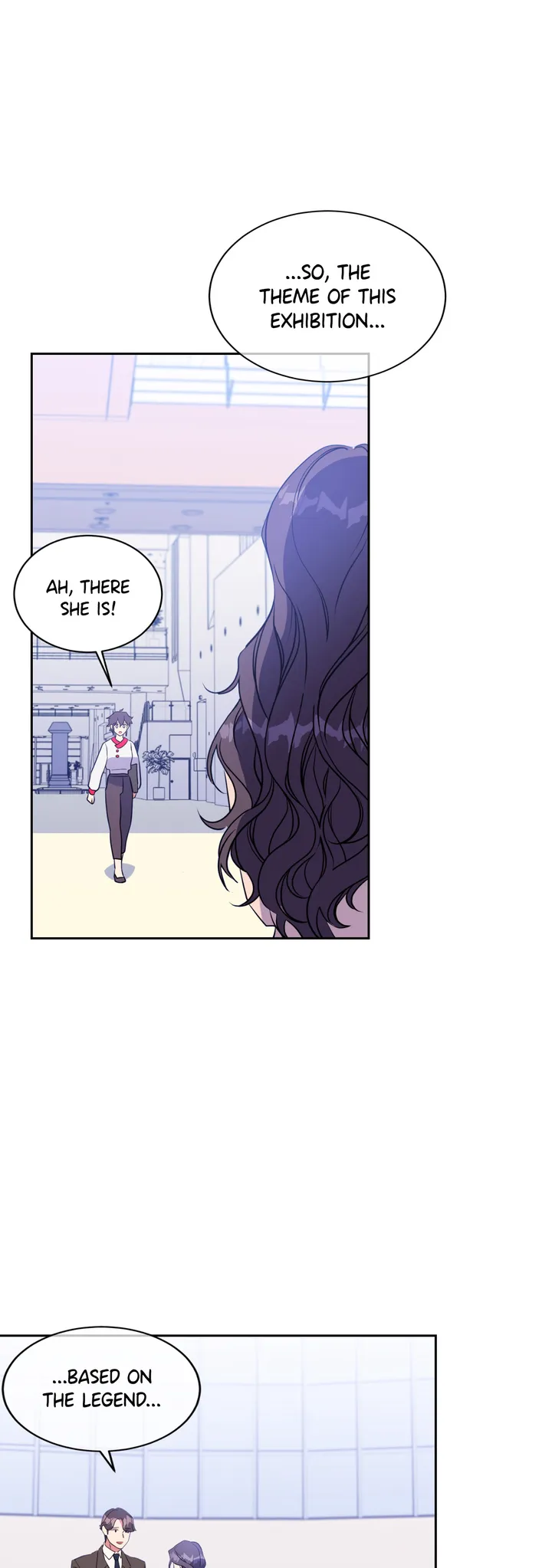 Haechi’s Princess Chapter 3 - Page 43