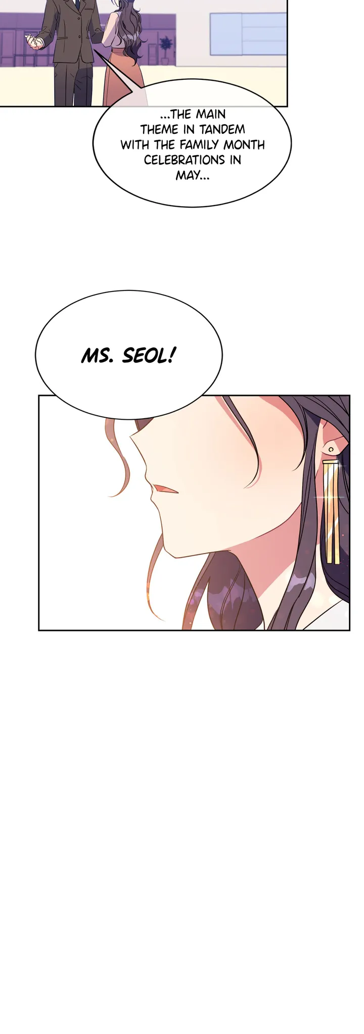 Haechi’s Princess Chapter 3 - Page 44