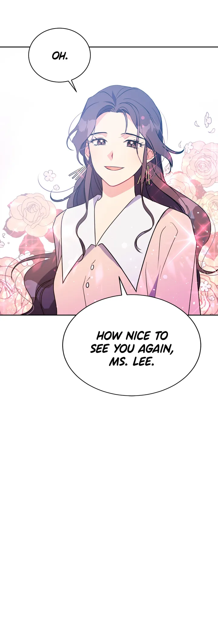 Haechi’s Princess Chapter 3 - Page 45