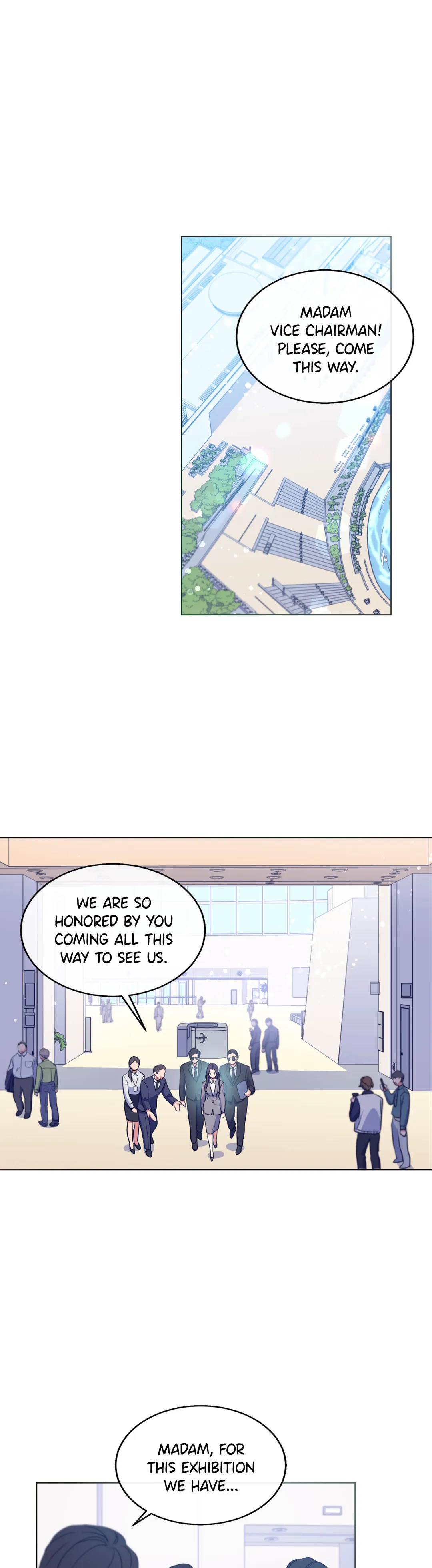 Haechi’s Princess Chapter 4 - Page 5