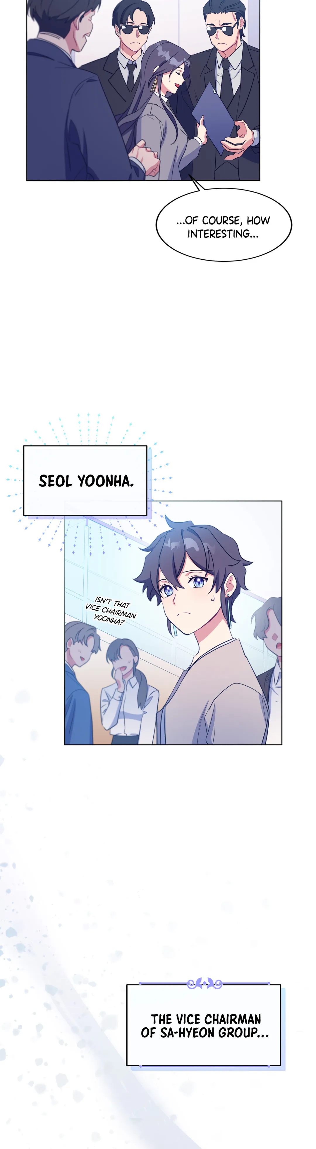 Haechi’s Princess Chapter 4 - Page 6