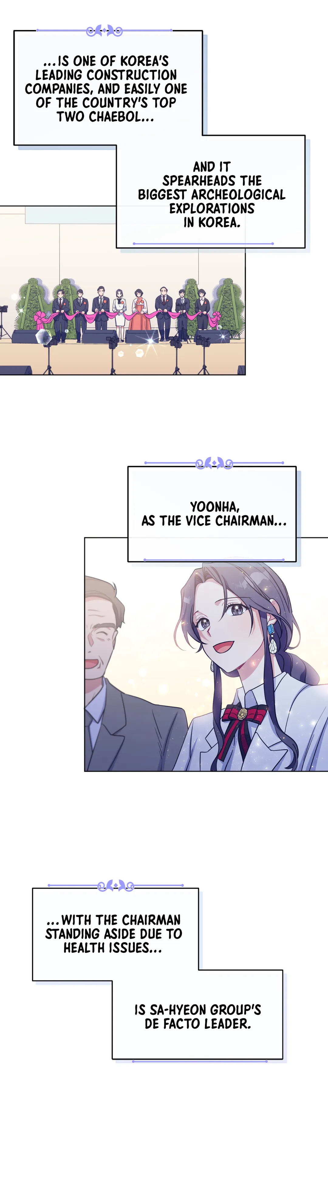 Haechi’s Princess Chapter 4 - Page 8