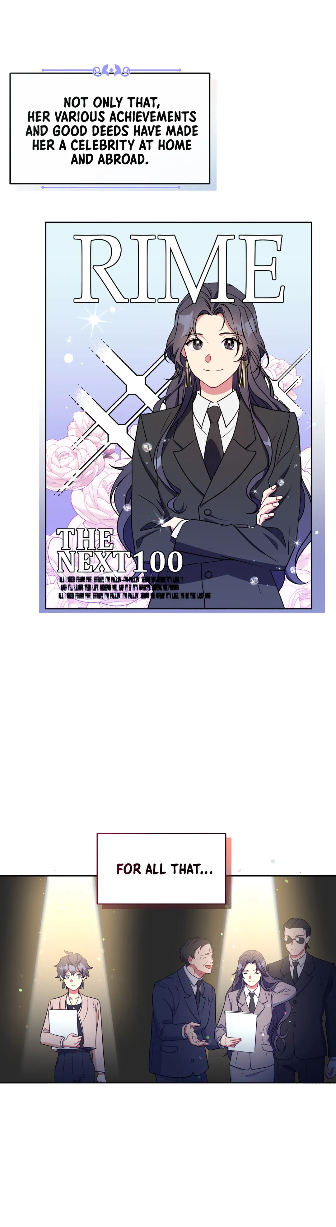 Haechi’s Princess Chapter 4 - Page 9