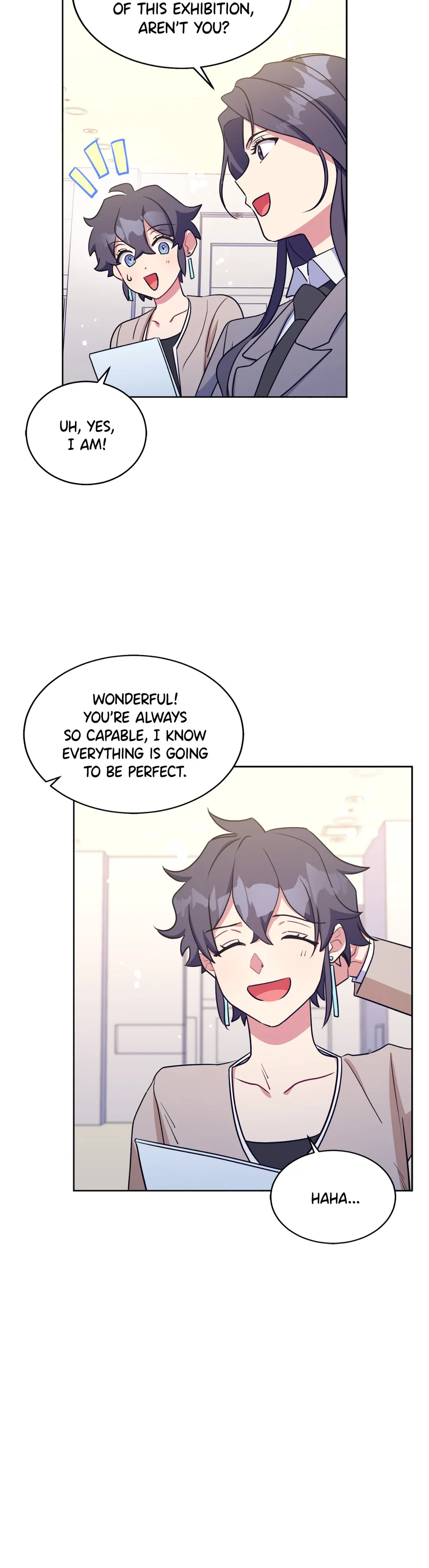 Haechi’s Princess Chapter 4 - Page 11