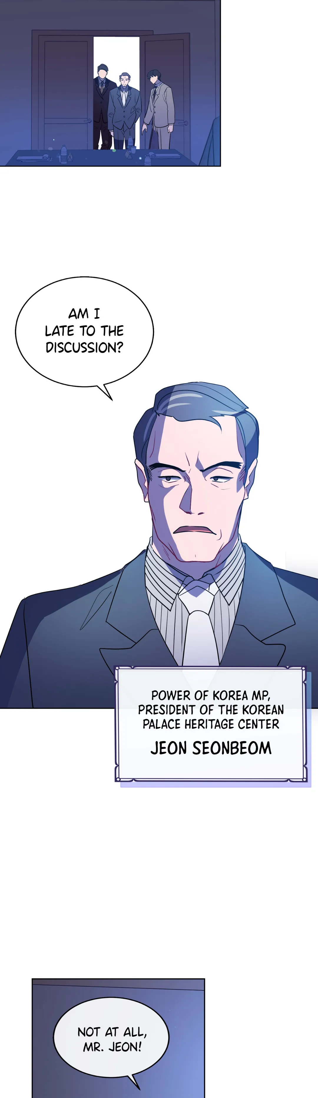 Haechi’s Princess Chapter 4 - Page 15