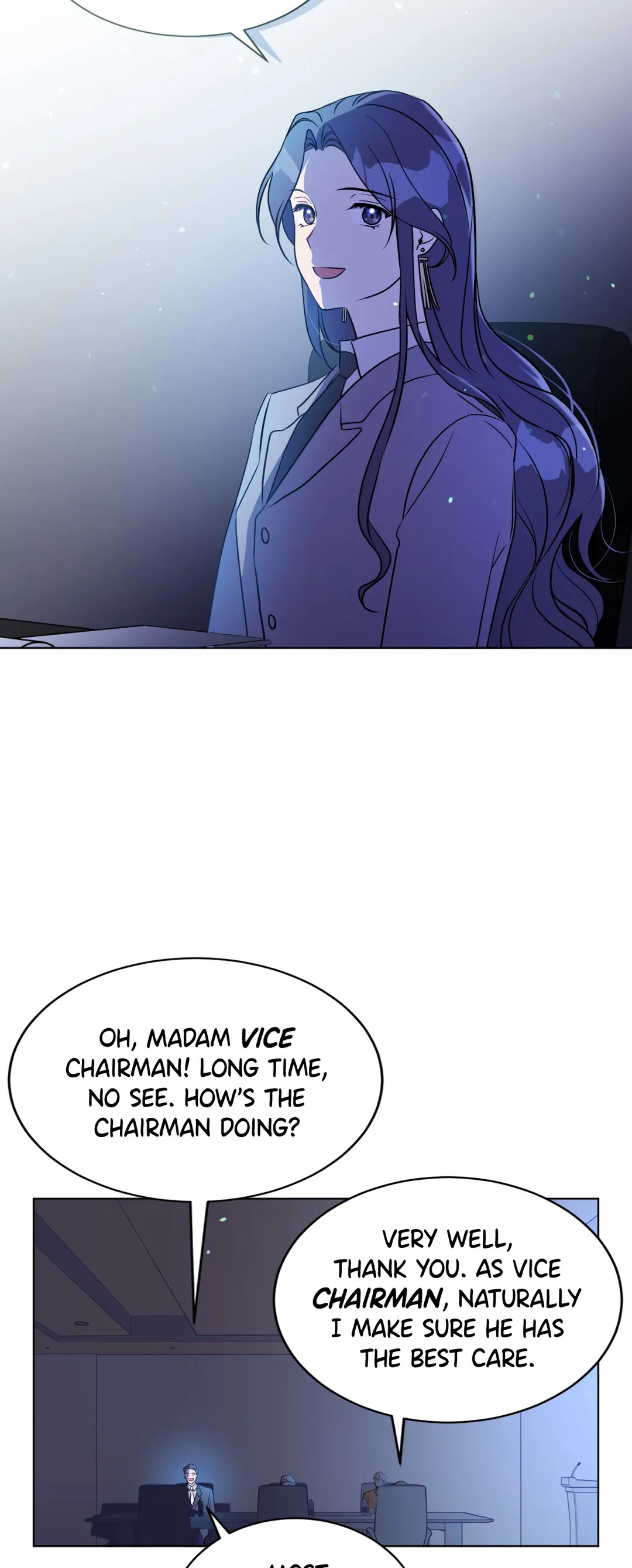 Haechi’s Princess Chapter 4 - Page 19