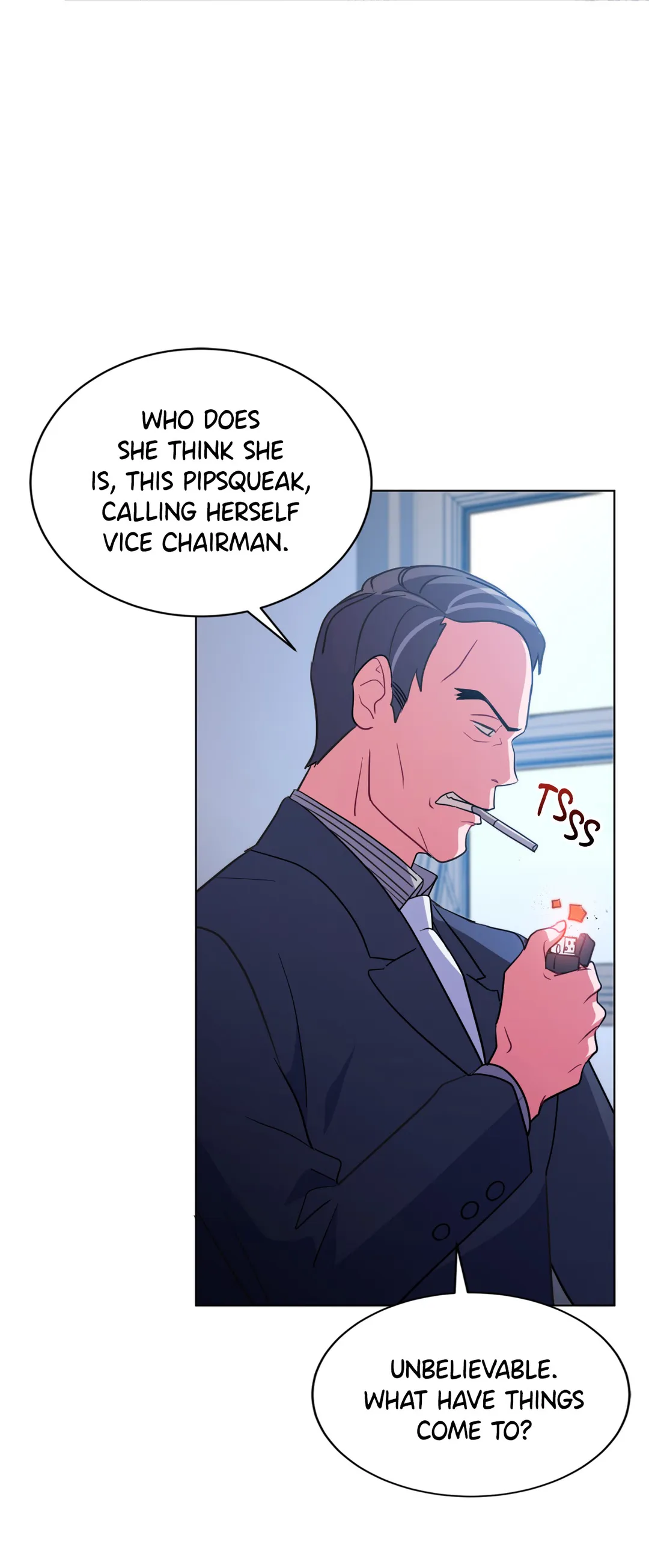 Haechi’s Princess Chapter 4 - Page 25