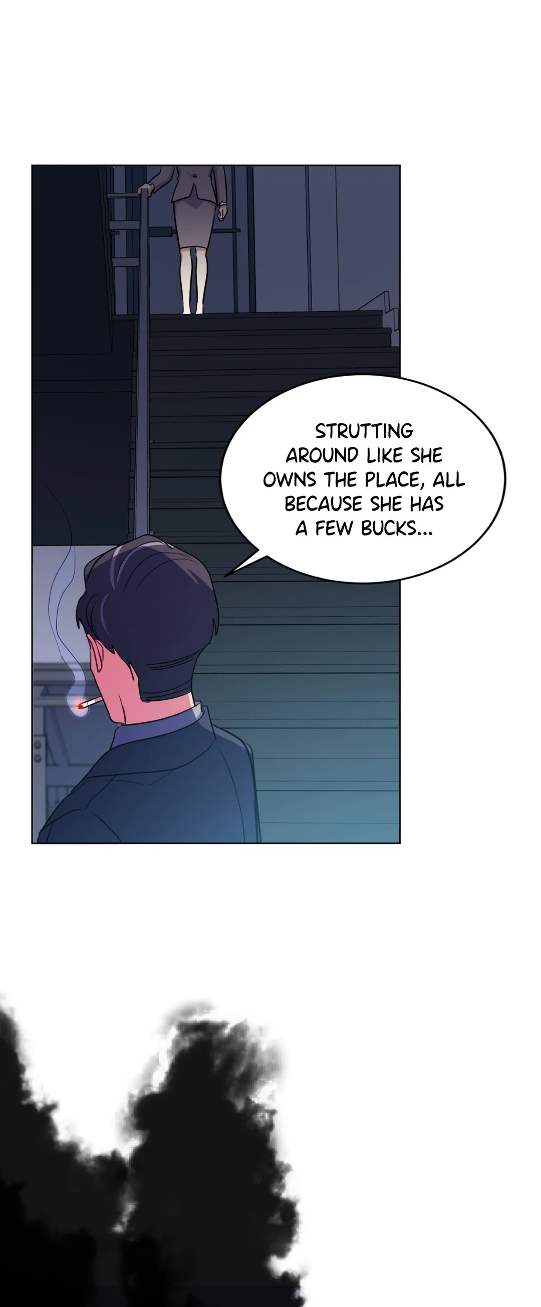 Haechi’s Princess Chapter 4 - Page 26