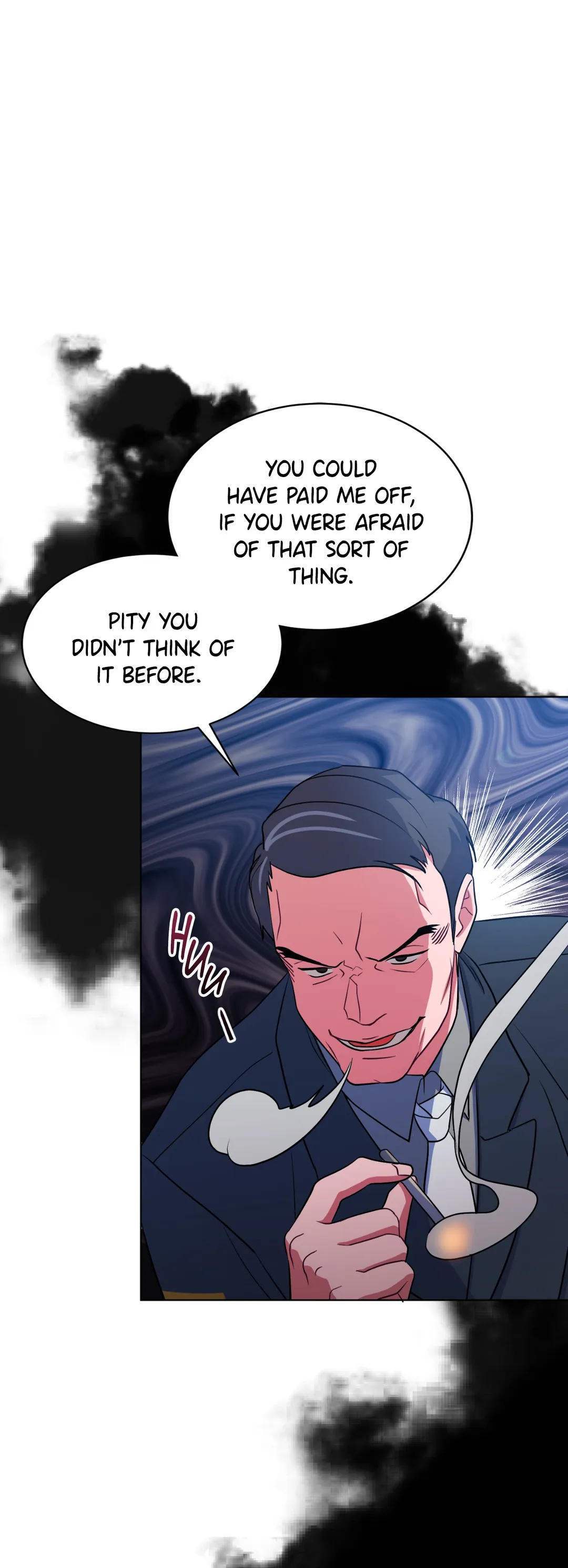 Haechi’s Princess Chapter 4 - Page 28