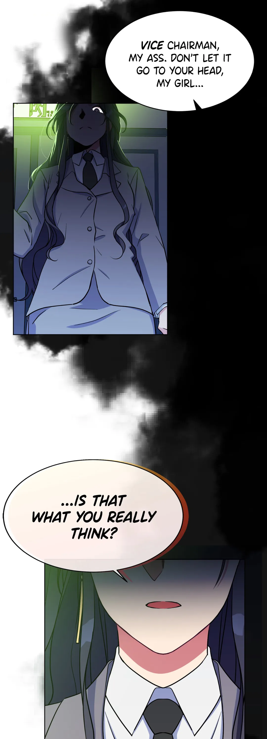 Haechi’s Princess Chapter 4 - Page 29