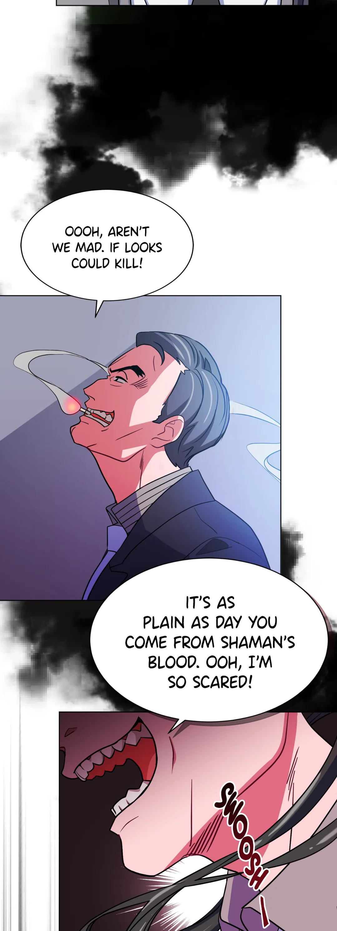 Haechi’s Princess Chapter 4 - Page 30