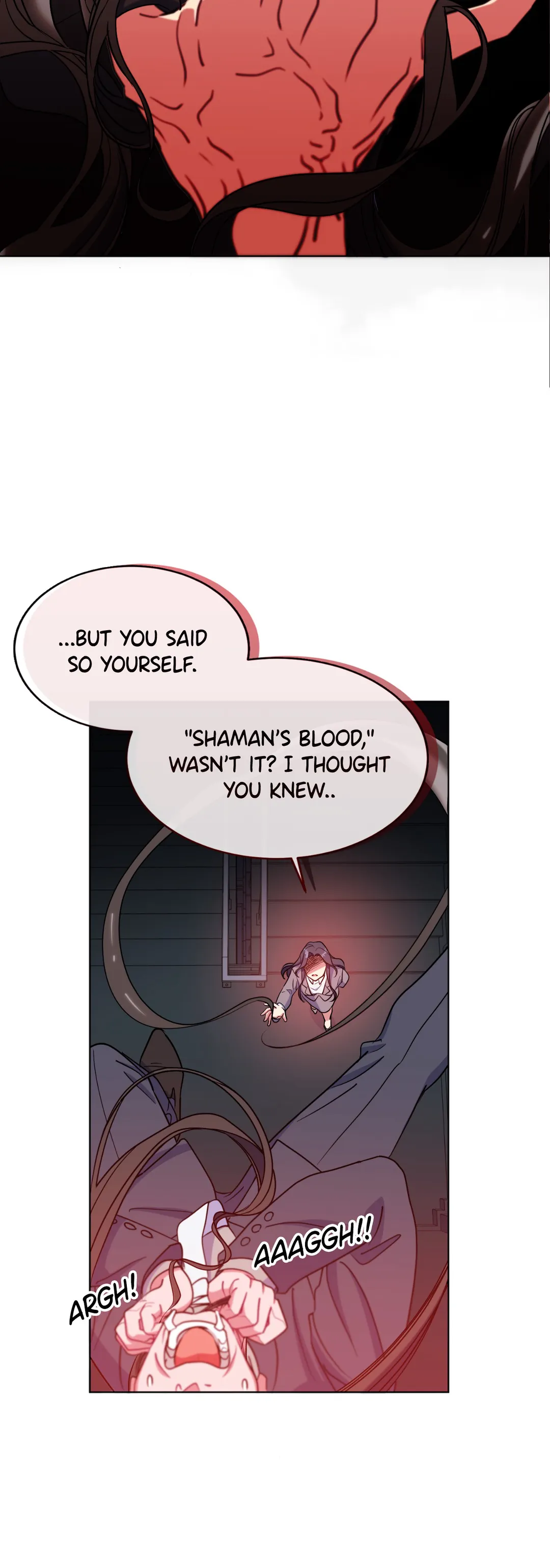 Haechi’s Princess Chapter 4 - Page 33