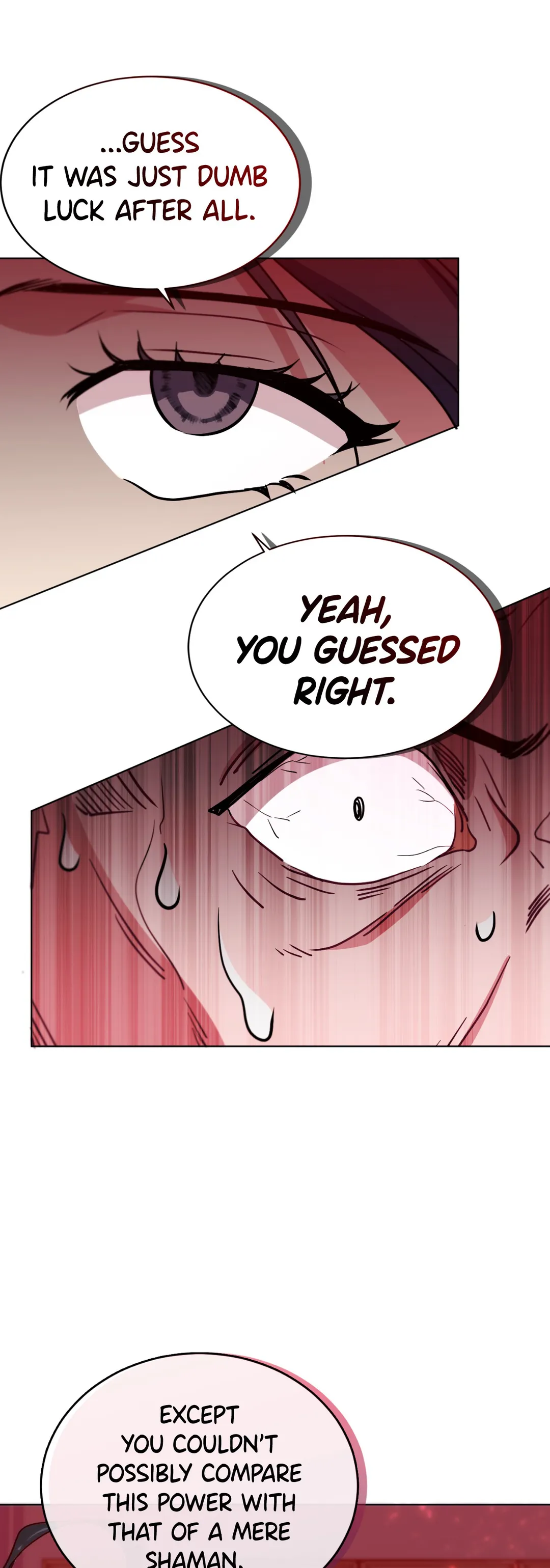 Haechi’s Princess Chapter 4 - Page 34