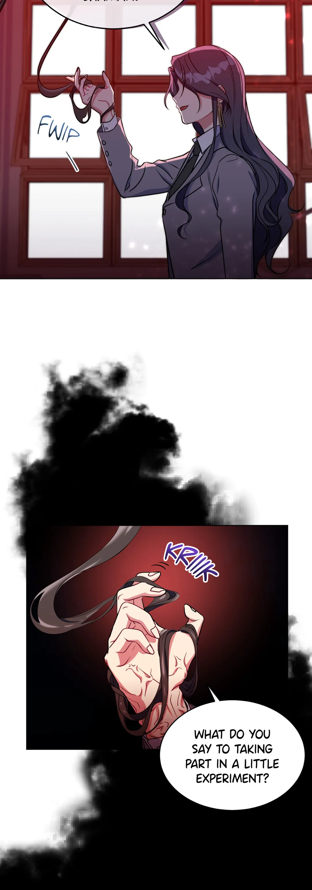 Haechi’s Princess Chapter 4 - Page 35