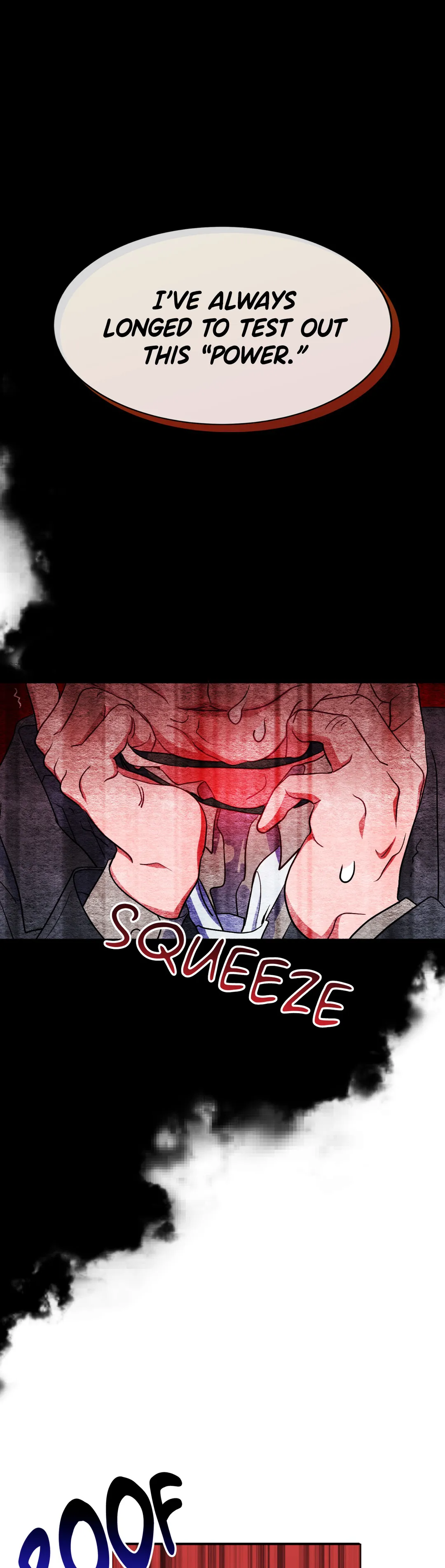 Haechi’s Princess Chapter 4 - Page 36