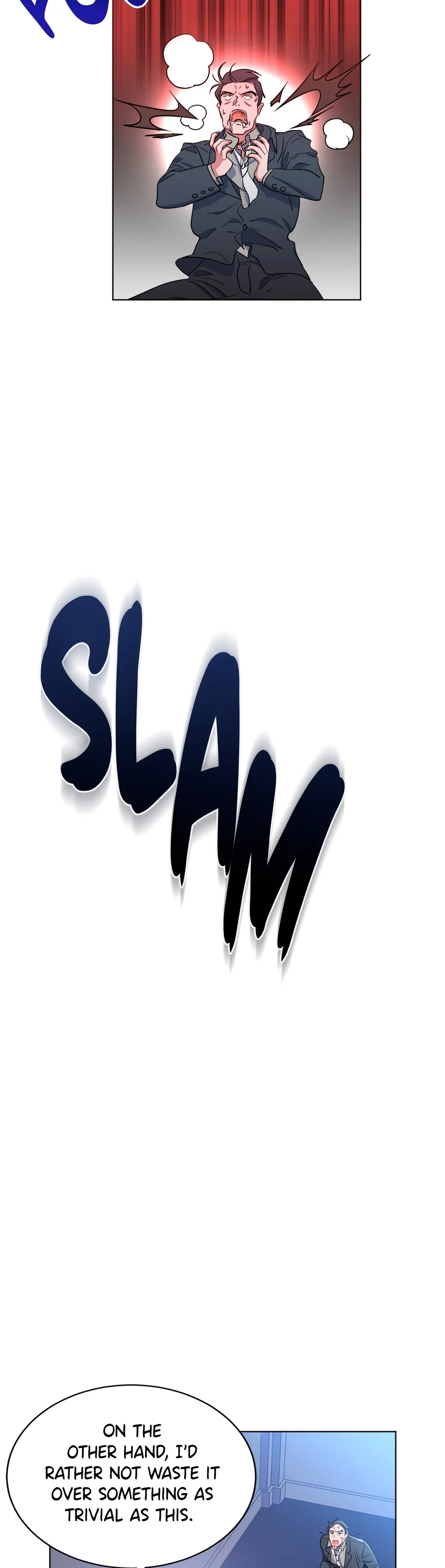 Haechi’s Princess Chapter 4 - Page 37