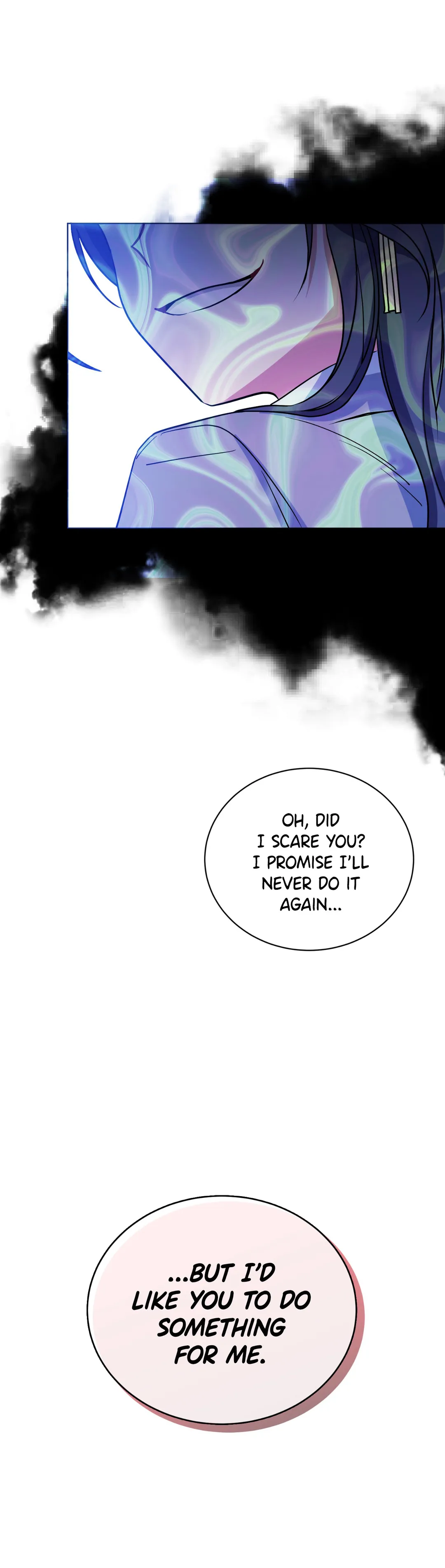 Haechi’s Princess Chapter 4 - Page 39