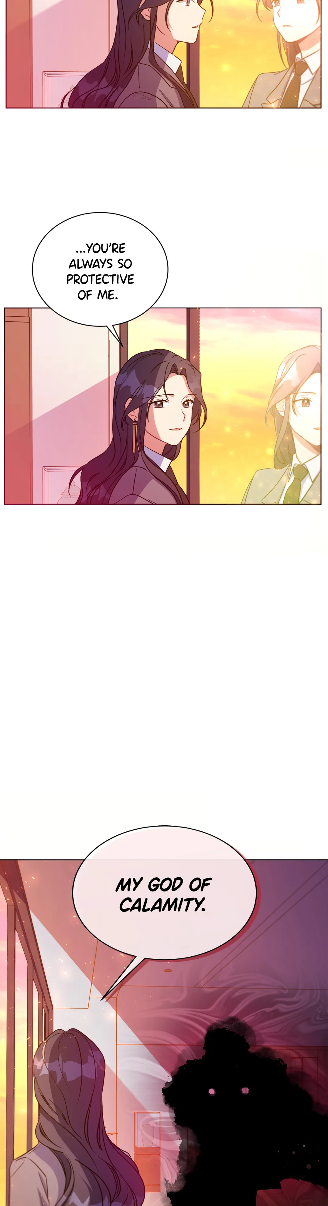 Haechi’s Princess Chapter 4 - Page 41