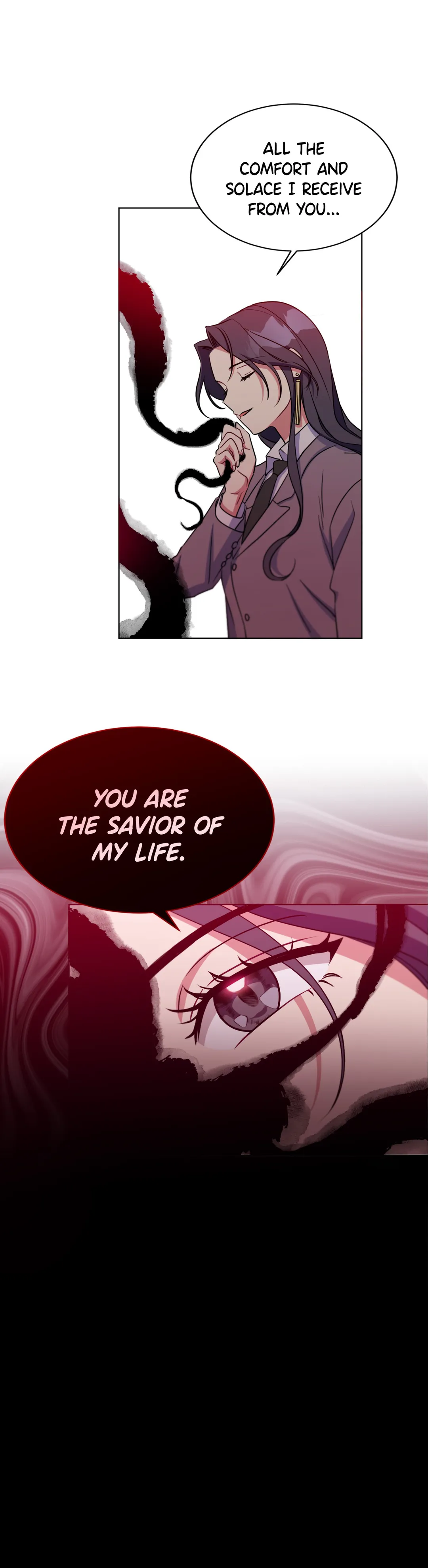 Haechi’s Princess Chapter 4 - Page 43