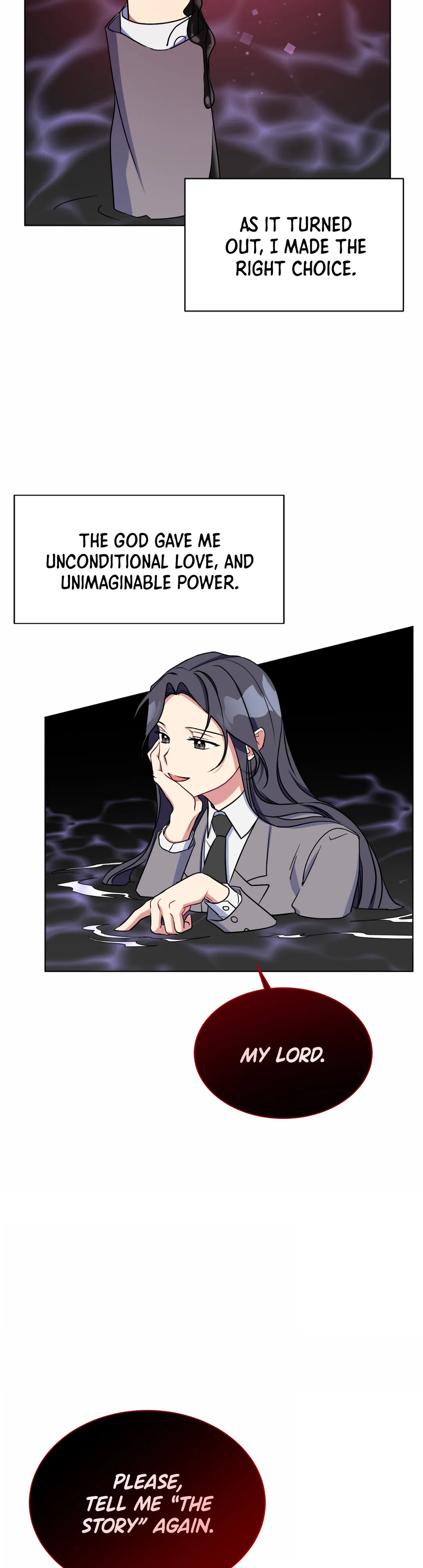 Haechi’s Princess Chapter 4 - Page 45