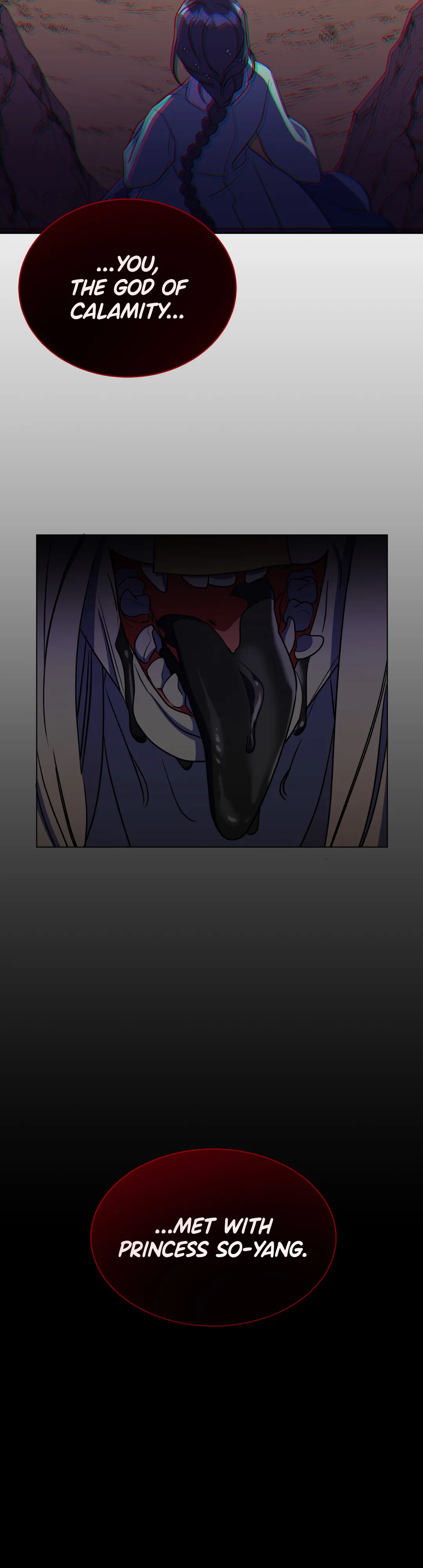 Haechi’s Princess Chapter 4 - Page 47