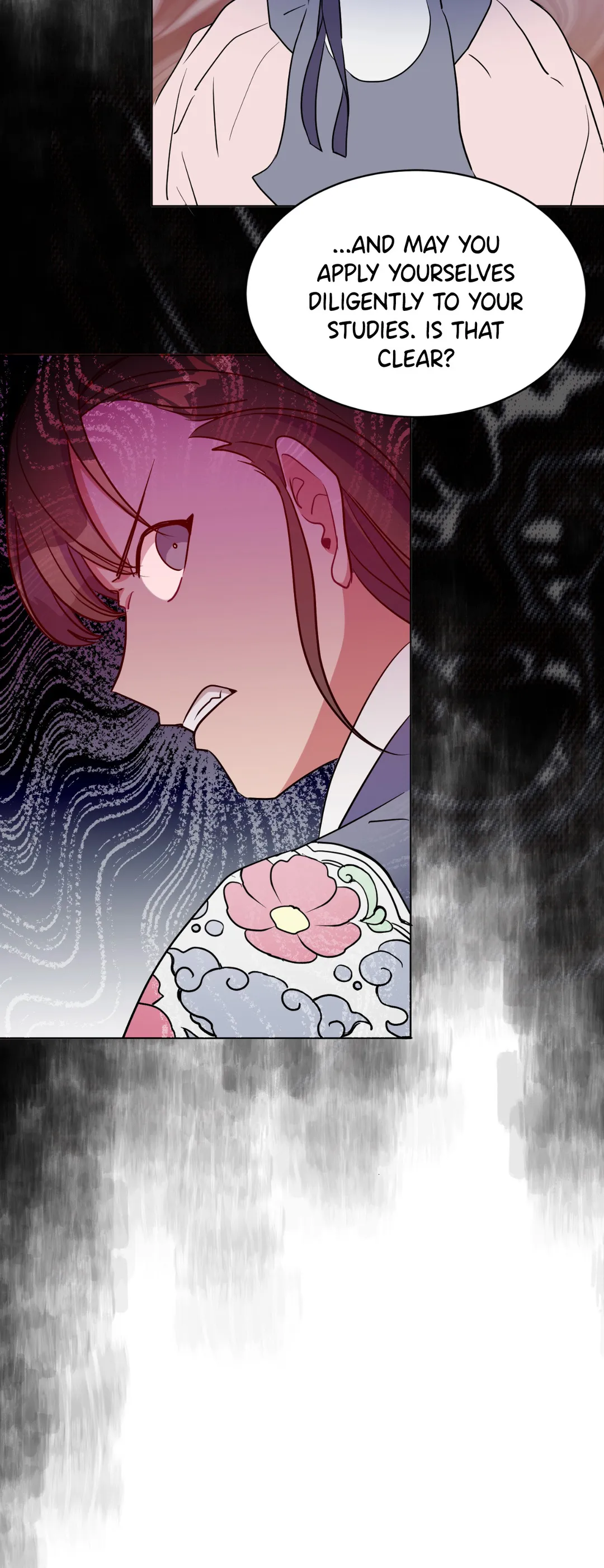 Haechi’s Princess Chapter 5 - Page 9