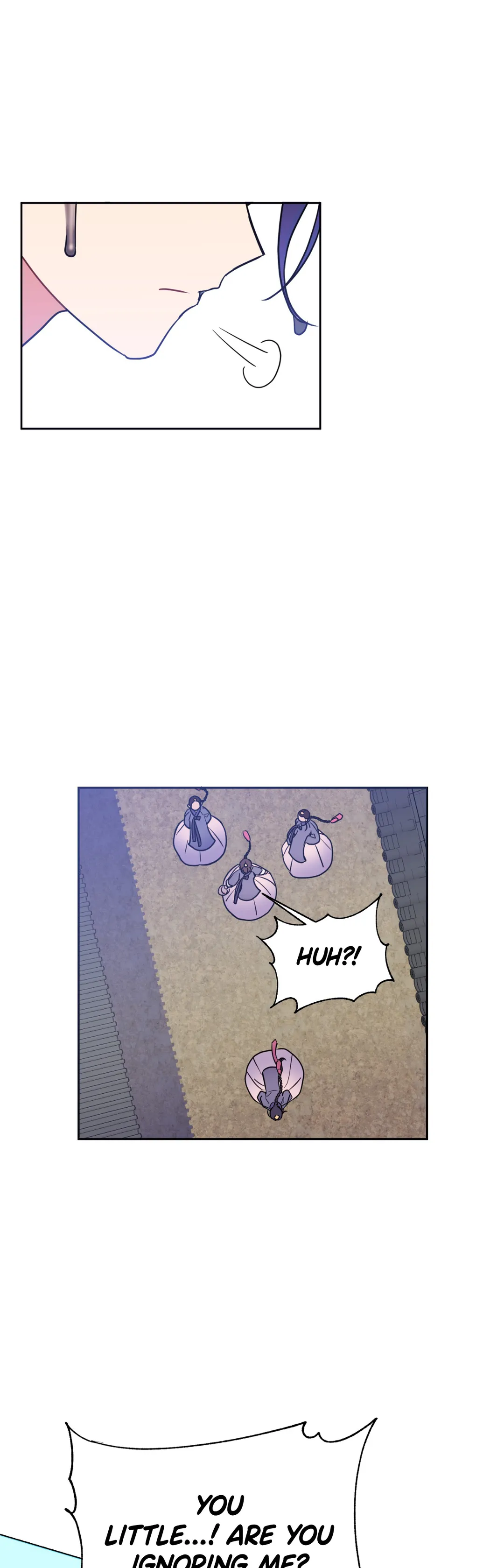 Haechi’s Princess Chapter 5 - Page 12