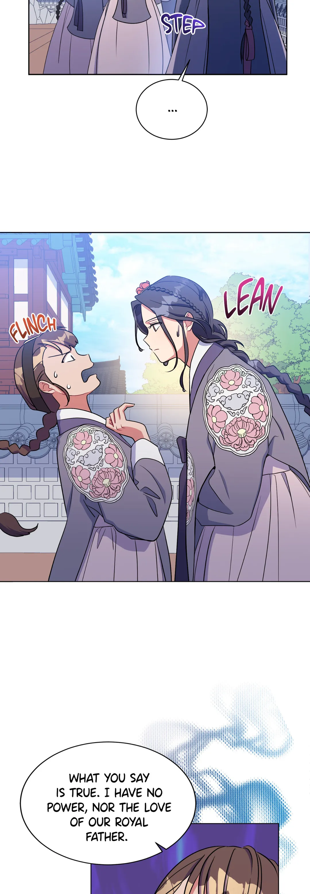 Haechi’s Princess Chapter 5 - Page 17