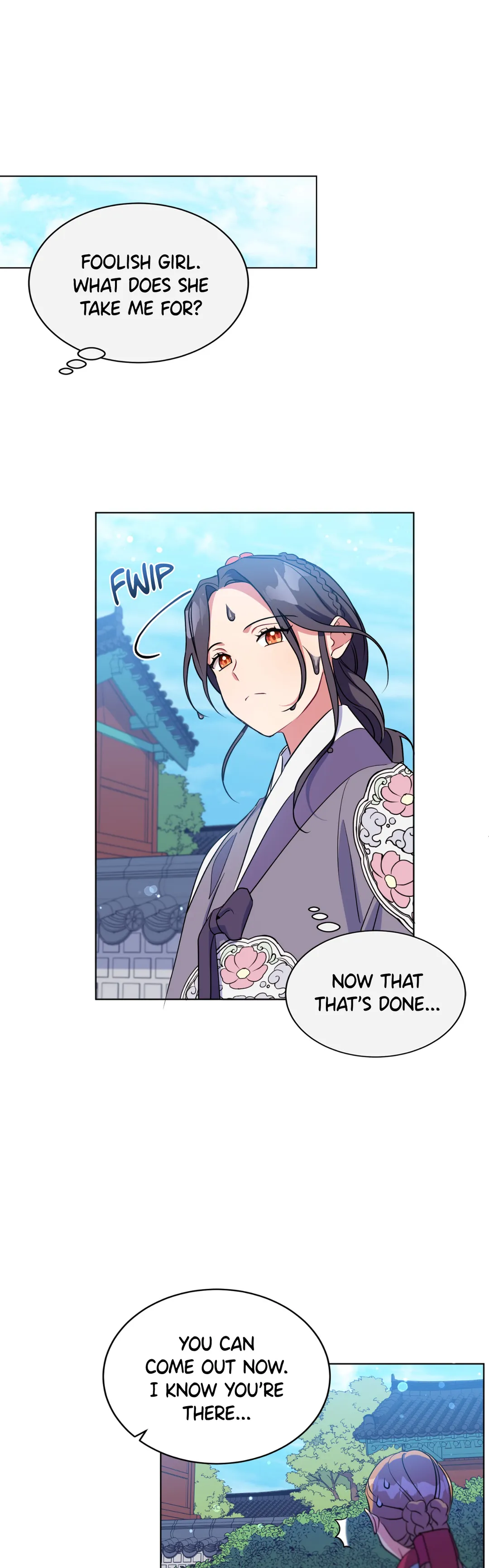 Haechi’s Princess Chapter 5 - Page 20