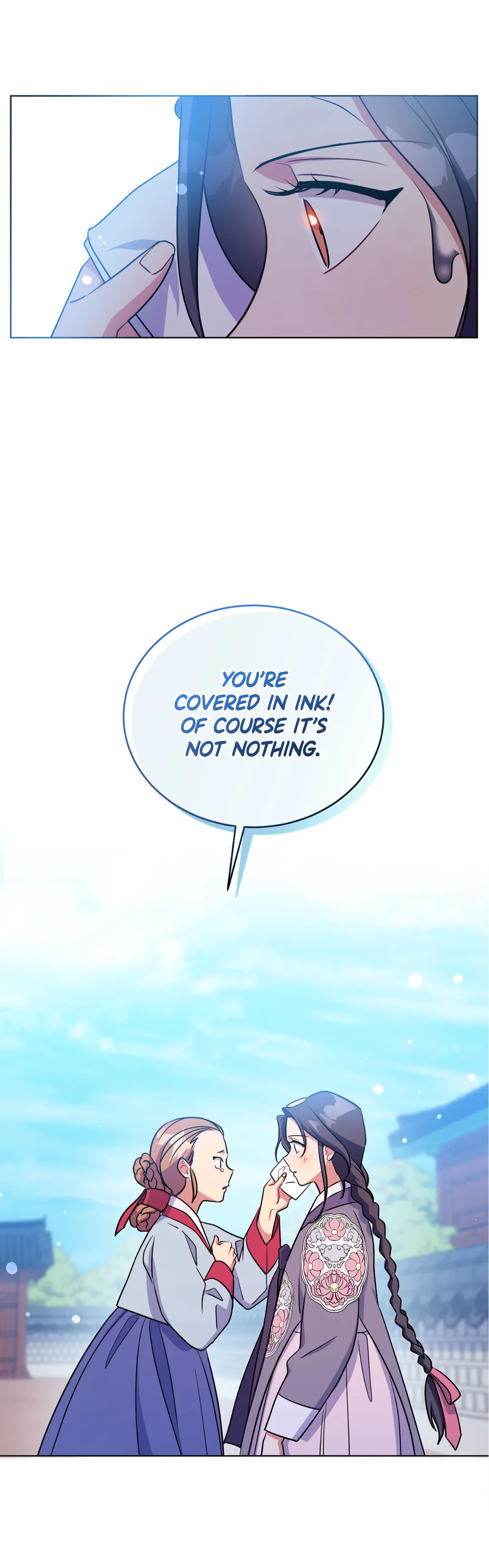 Haechi’s Princess Chapter 5 - Page 23