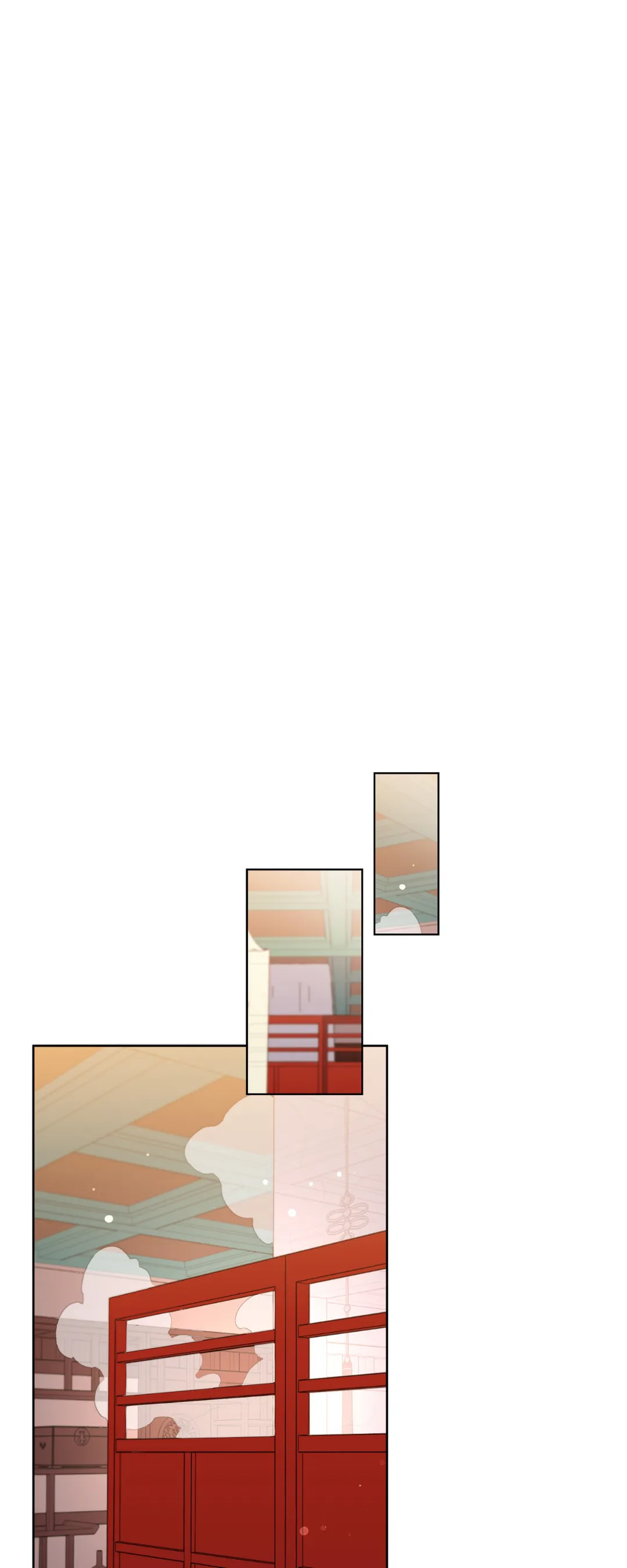 Haechi’s Princess Chapter 5 - Page 25