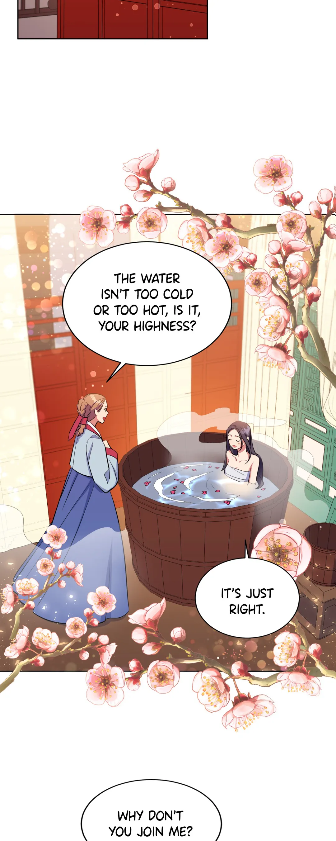 Haechi’s Princess Chapter 5 - Page 26