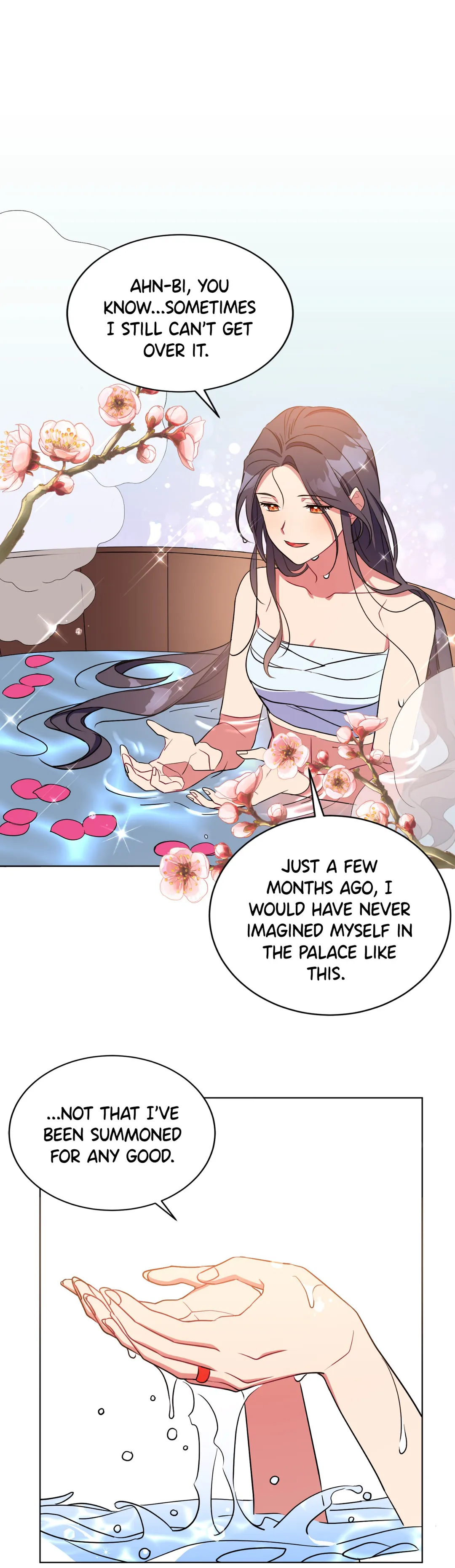 Haechi’s Princess Chapter 5 - Page 28