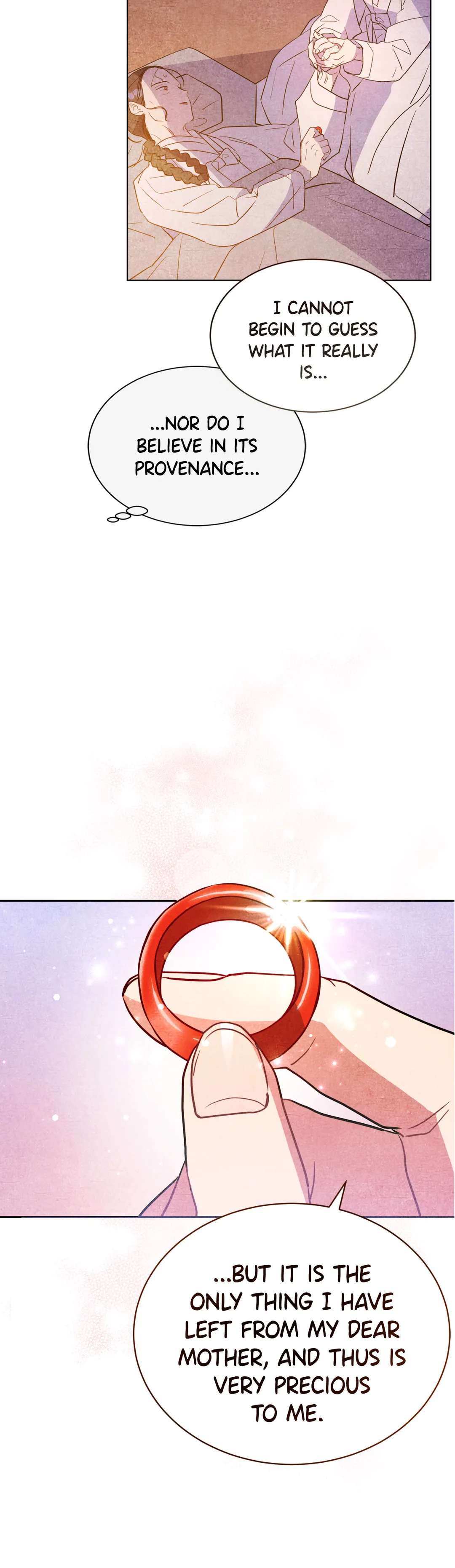 Haechi’s Princess Chapter 5 - Page 31