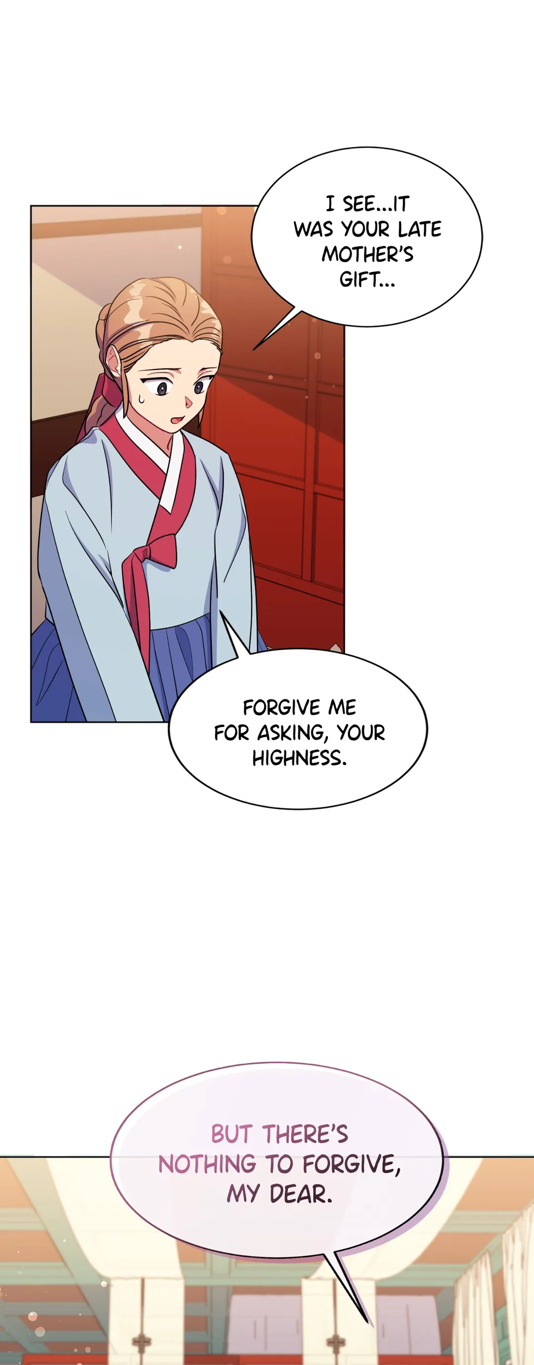 Haechi’s Princess Chapter 5 - Page 32