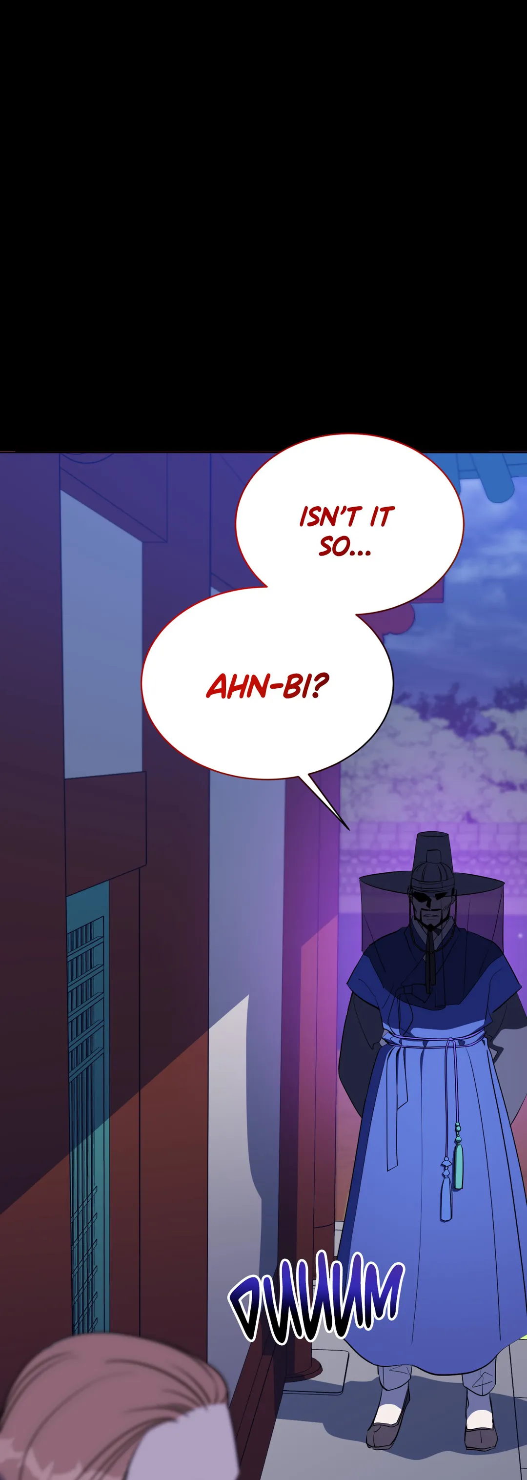 Haechi’s Princess Chapter 5 - Page 38