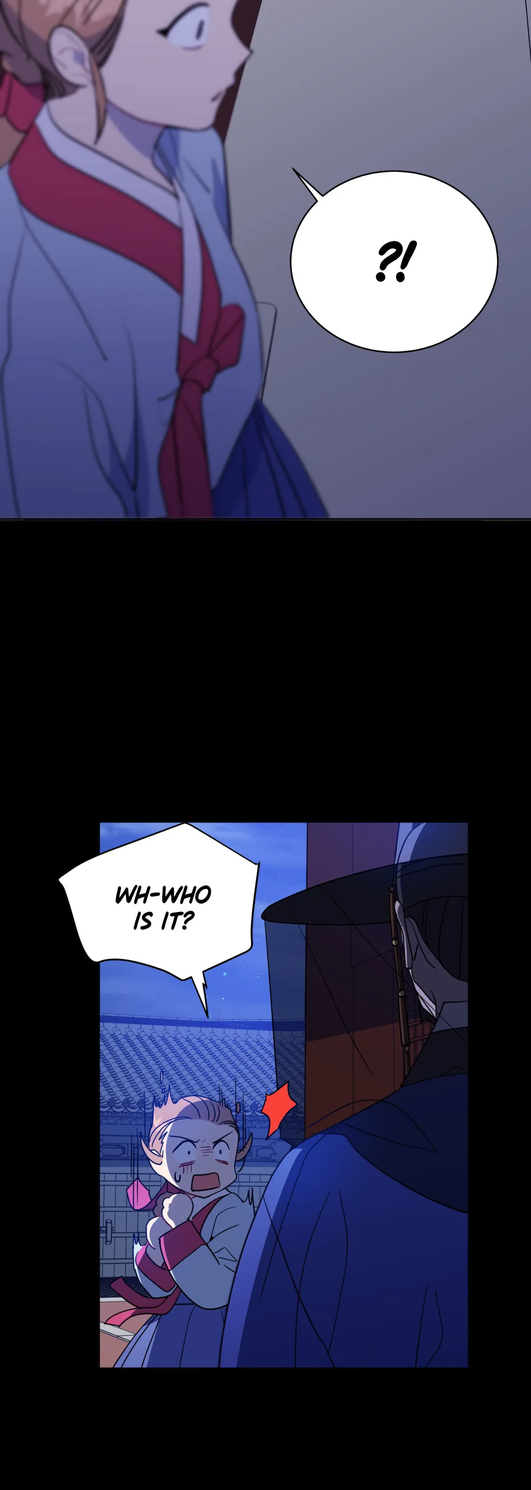 Haechi’s Princess Chapter 5 - Page 39