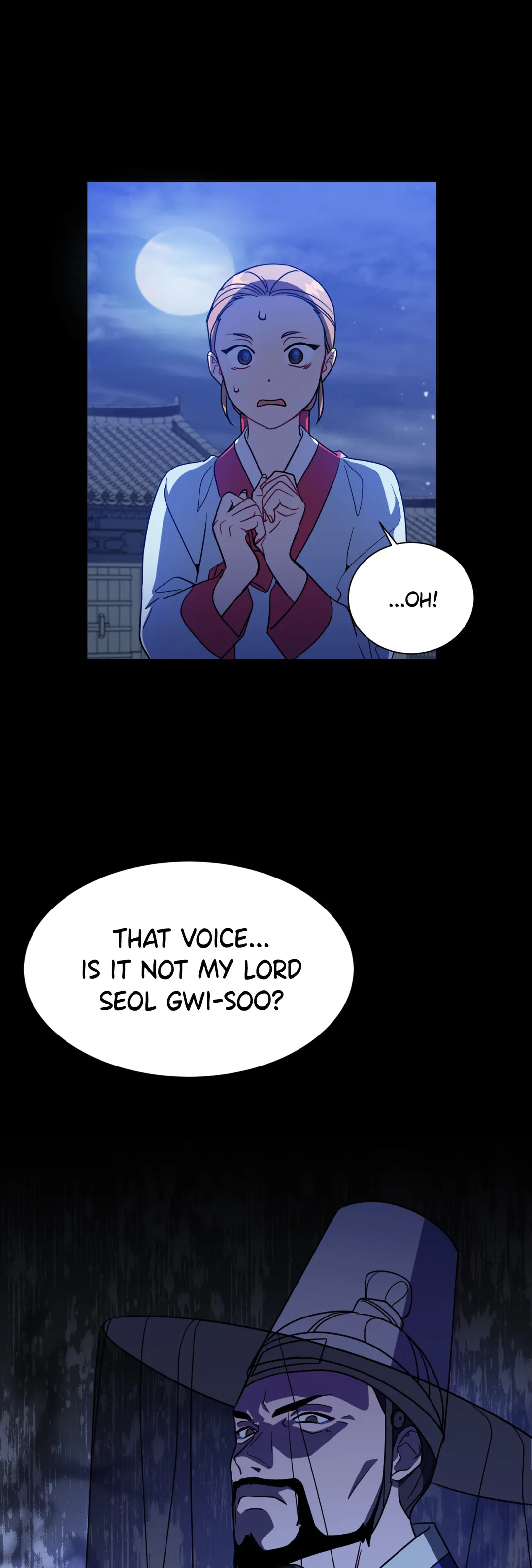 Haechi’s Princess Chapter 5 - Page 40