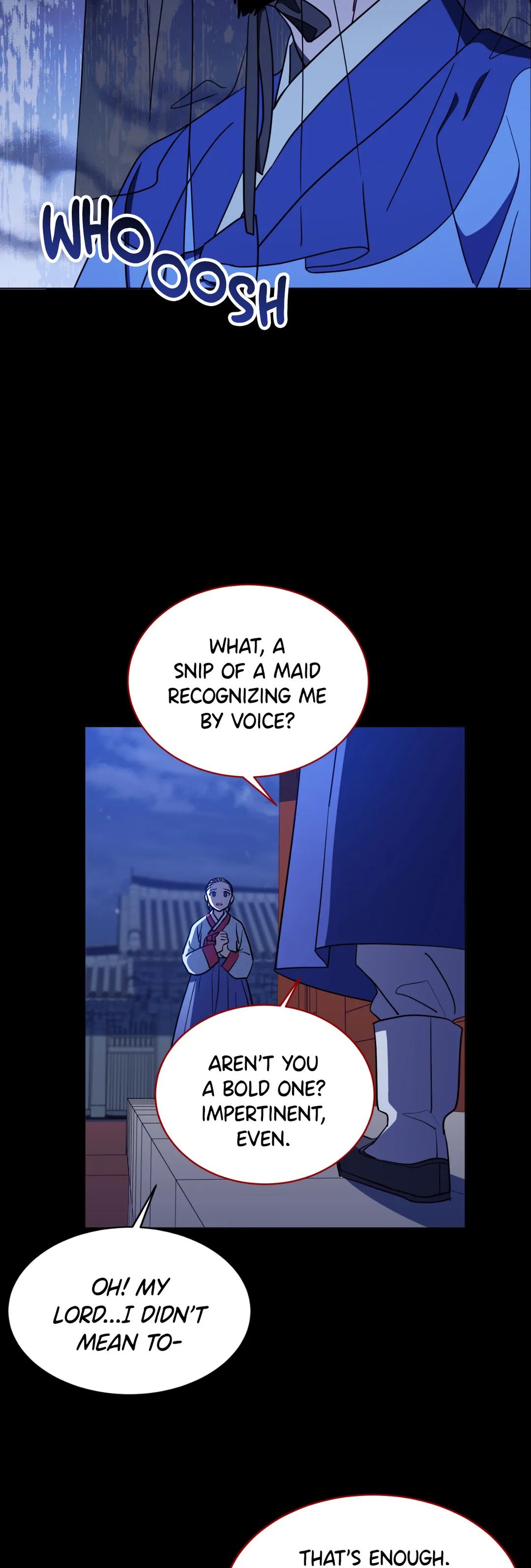 Haechi’s Princess Chapter 5 - Page 41