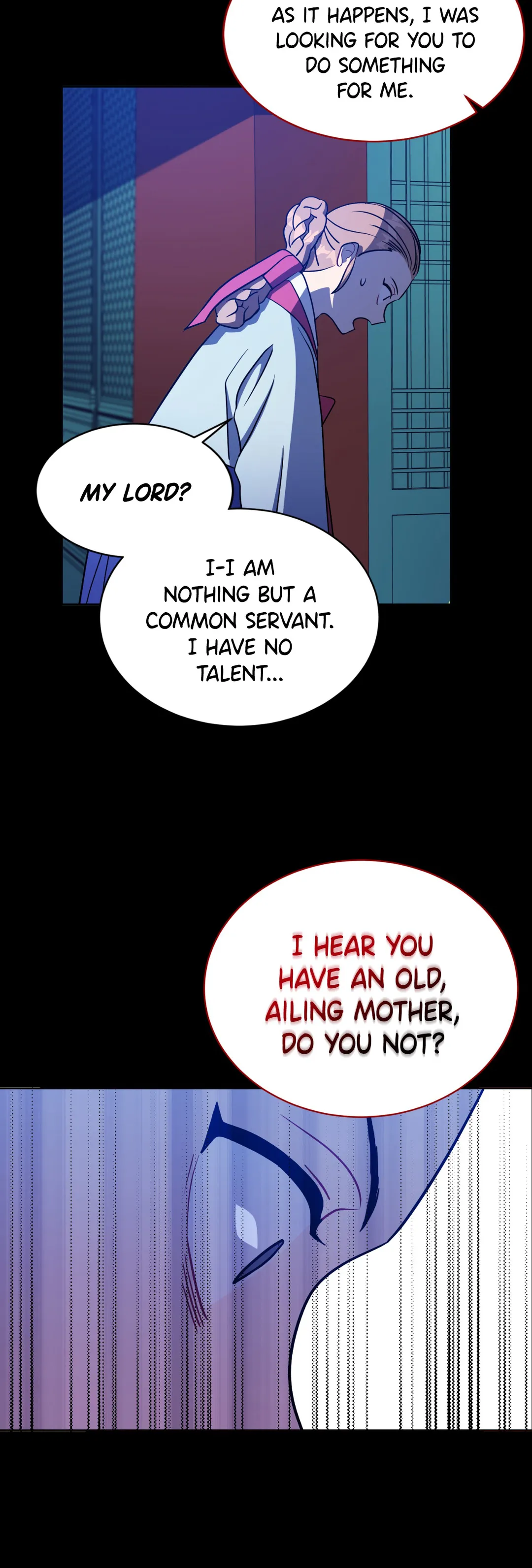 Haechi’s Princess Chapter 5 - Page 42