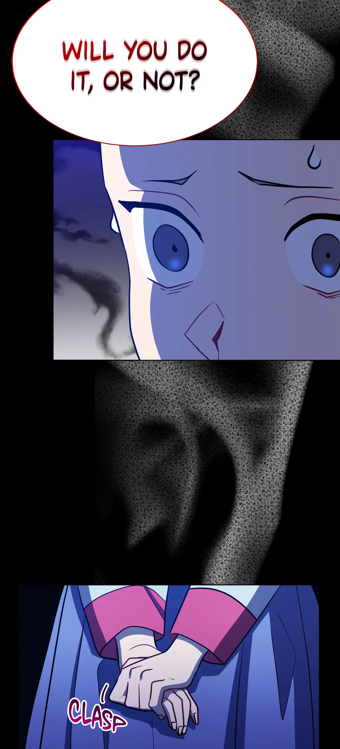 Haechi’s Princess Chapter 5 - Page 45