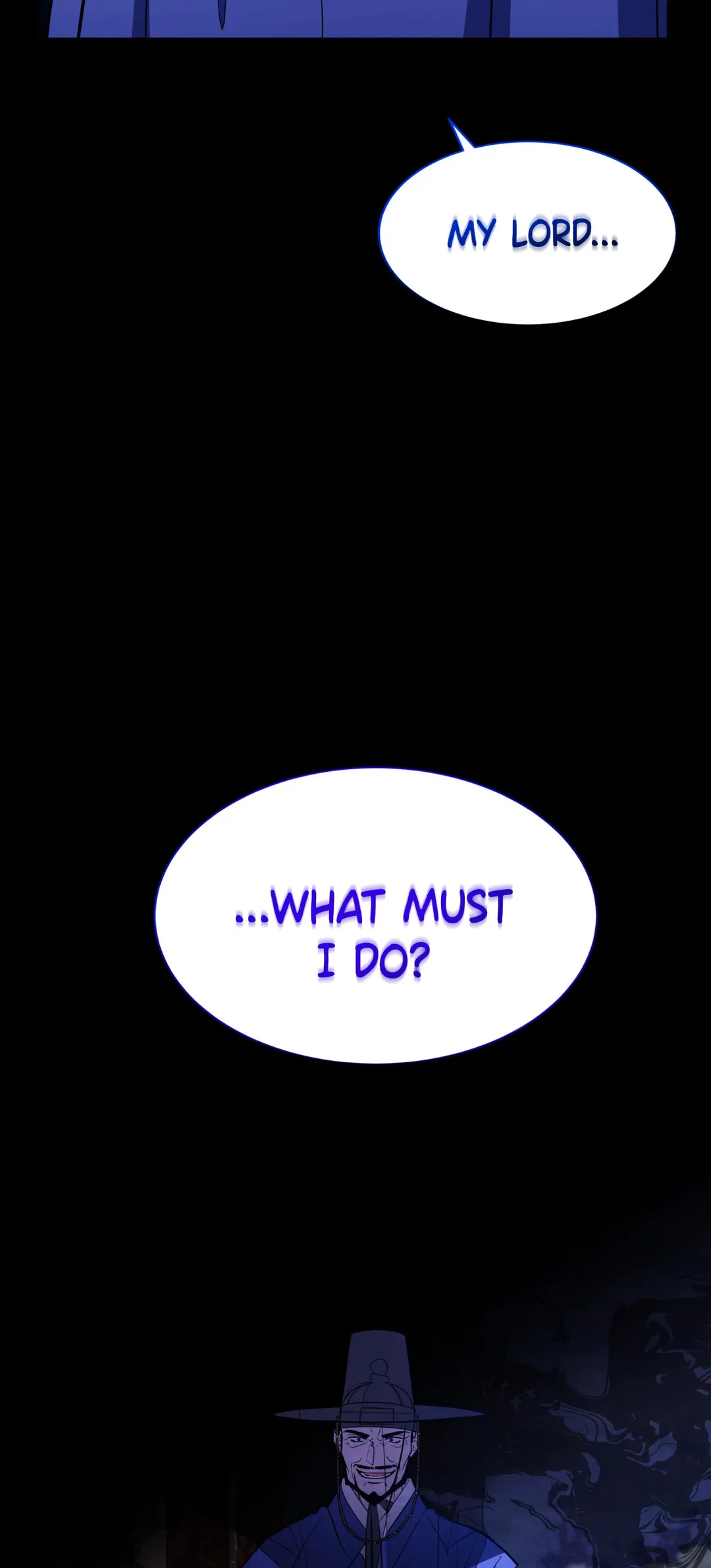 Haechi’s Princess Chapter 5 - Page 46